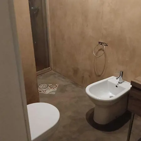 Le Nonne Apartmán Tuglie