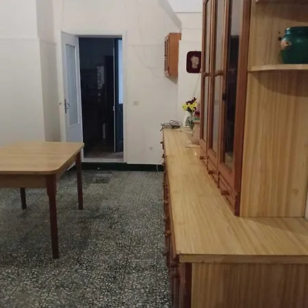 Le Nonne Apartmán Tuglie