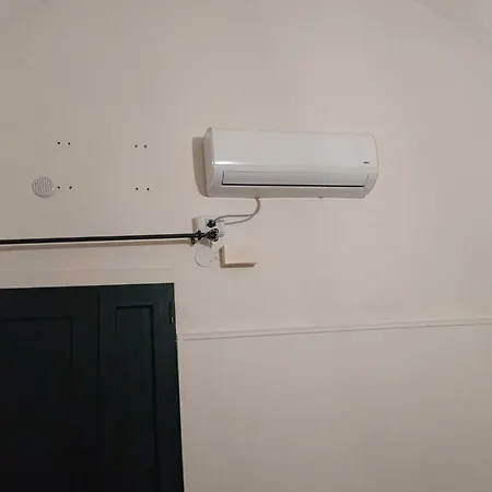 Le Nonne Apartmán *