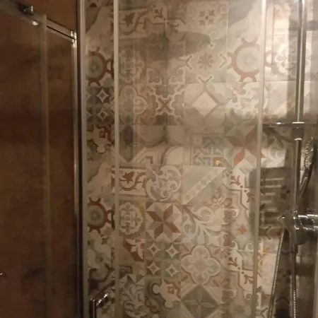 Le Nonne Apartmán Tuglie