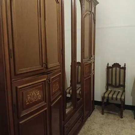 Apartmán Le Nonne *