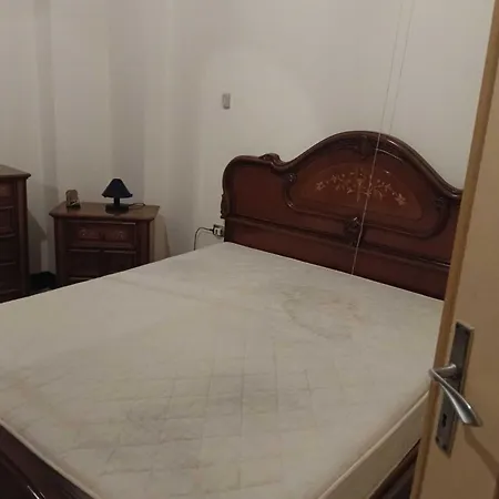 Apartmán Le Nonne *